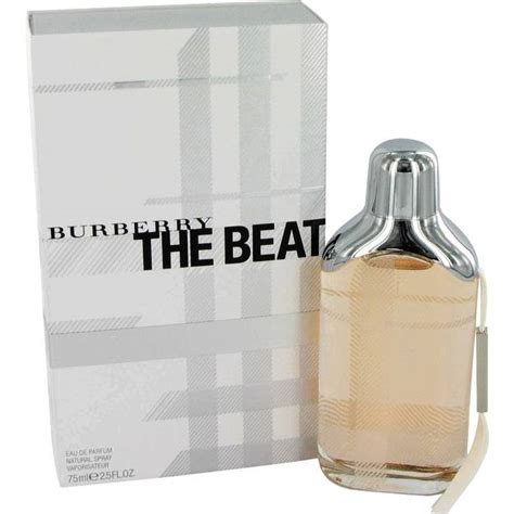 burberry beat women perfume|burberry the beat body lotion.